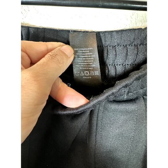 Spyder Active Performance Pants Size M Black Unisex/See Measurements-SMALL FLAWS - Picture 7 of 15